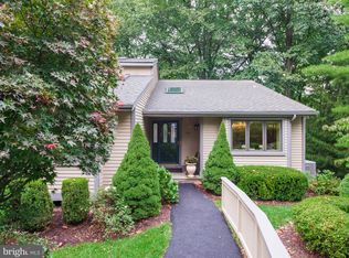 1192 Princeton Ln, West Chester, PA 19380