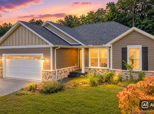 6552 Ashley Springs Court, Charlestown, IN 47111