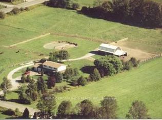 7989 Concession 6 Rd, Uxbridge, ON L9P1R2