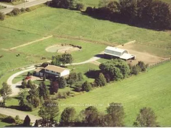 7989 Concession 6 Rd, Uxbridge, ON L9P 1R2