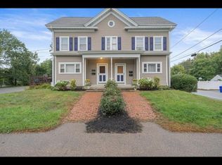 96 Plymouth St APT 2, Holbrook, MA 02343