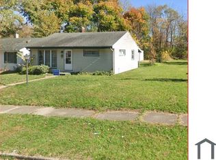 2006 Swygart Ave, South Bend, IN 46613