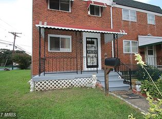 7877 Kavanagh Rd, Baltimore, MD 21222