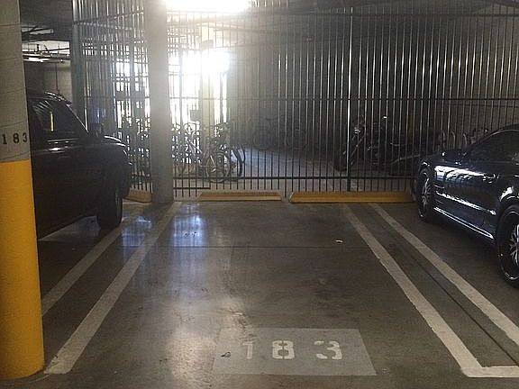 Parking Space