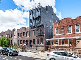 1705 Carroll St, Brooklyn, NY 11213