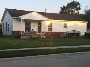1624 Elizabeth Dr, Garland, TX 75042