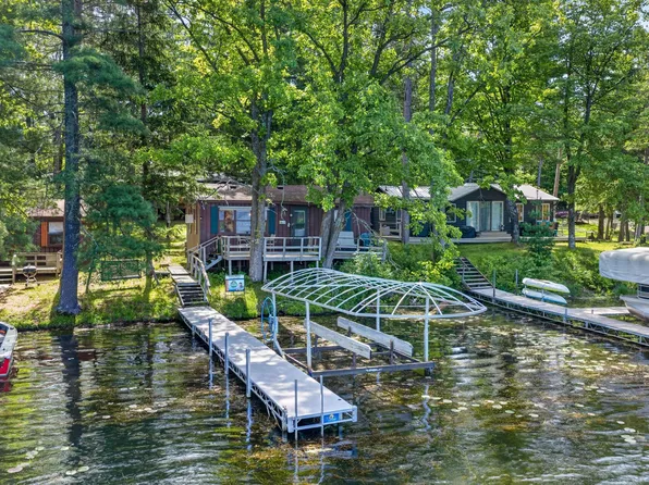 1085 N County Road F #11, Birchwood, WI 54817