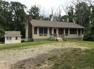 64 Bushnell Rd, Lisbon, CT 06351