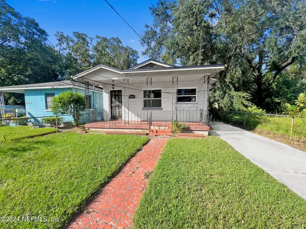 1759 W 11TH Street, Jacksonville, FL 32209