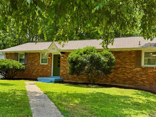 504 McDonald Dr, Nashville, TN 37217