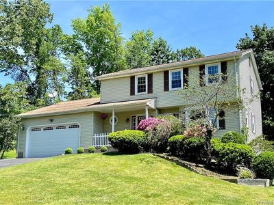 271 Hume Drive, Hamden, CT, 06514
