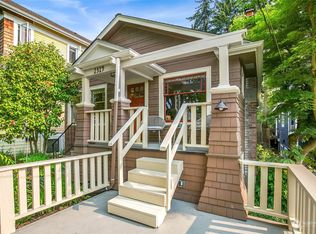 2319 N 59th St, Seattle, WA 98103