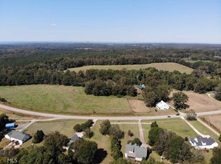 0 Highway 59, Carnesville, GA 30521