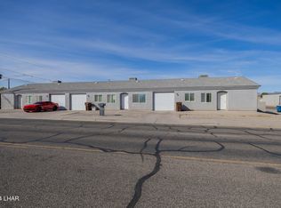 1200 W Agency Ave, Parker, AZ 85344