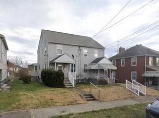 920 Vankirk St, Clairton, PA 15025