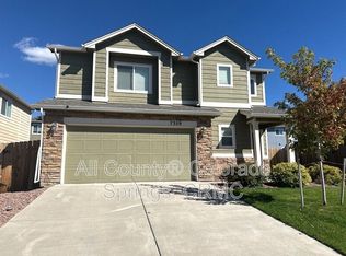 7359 Pudu Point, Colorado Springs, CO 80922