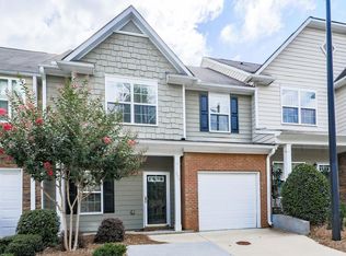 305 Franklin Ln, Acworth, GA 30102