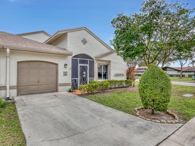 9775 Boca Gardens Circle N #D, Boca Raton, FL, 33496