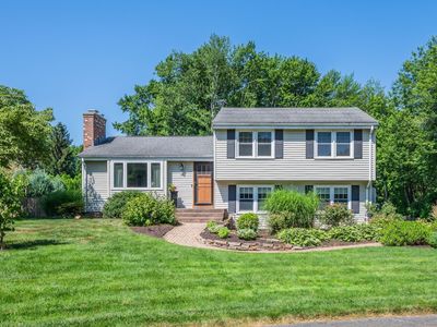 35 Twelve Acre Lane, Glastonbury, CT, 06033