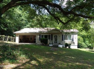 3380 Goodwin Ln, Macon, GA 31217