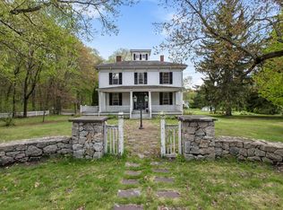 121 Main St, Medway, MA 02053