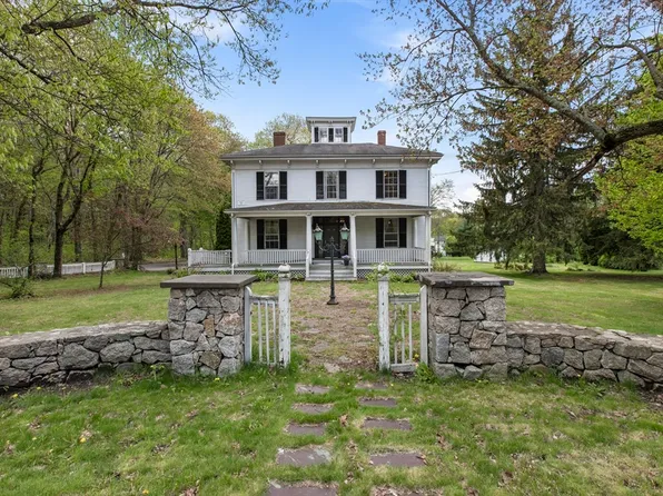 121 Main St, Medway, MA 02053