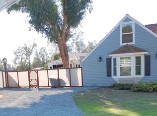 (Undisclosed Address), Ramona, CA 92065