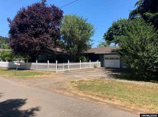 154 Putman St, Brownsville, OR