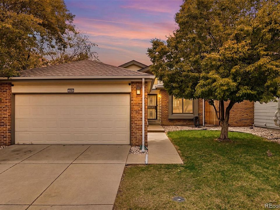 1st image of 2284 S Kingston Court