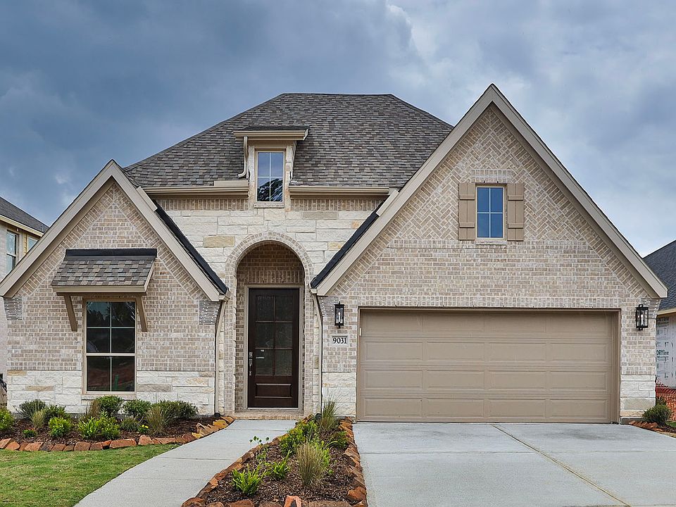 1st image of 9031 Babbling Brook Dr