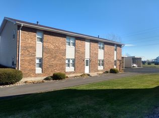 1206 Miller St, Washington, IL 61571