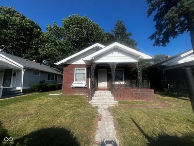 923 N Denny St, Indianapolis, IN, 46201
