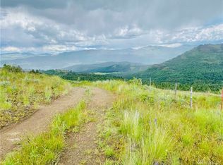 9999 Empire Creek Rd, Malo, WA 99150