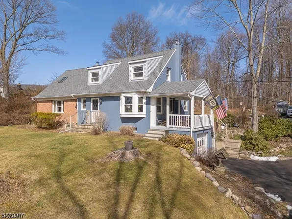 14 Old Jacksonville Rd, Montville Twp., NJ 07082