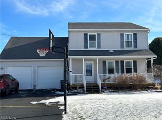 1658 Vesta Rd, Wakeman, OH 44889