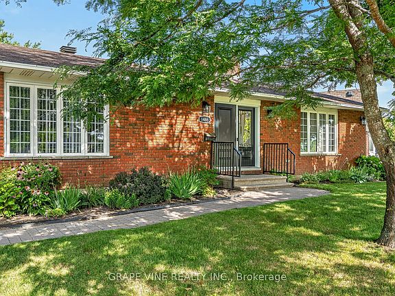 2nd image of 1486 Ridgebrook Dr