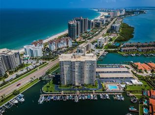 1621 Gulf Blvd APT 206, Clearwater, FL 33767