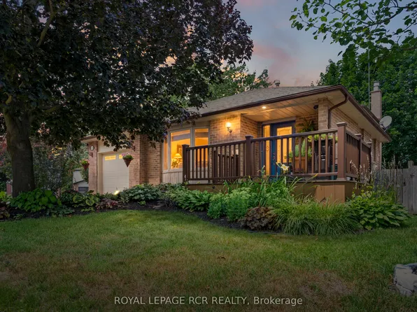 83 Goldgate Cres, Orangeville, ON L9W 4B8