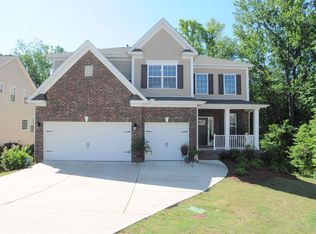 656 Hamlin Way, Irmo, SC 29063