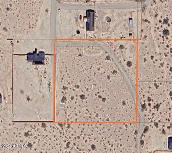 0 East Ave, Tonopah, AZ, 85354