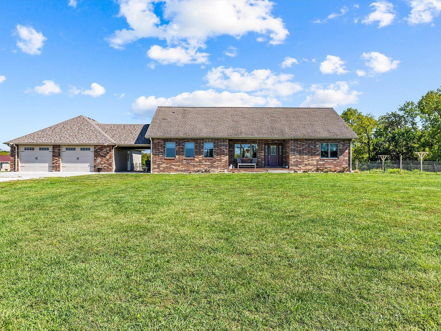 3732 South 120th Road, Bolivar, MO 65613 MLS 60252932 Zillow