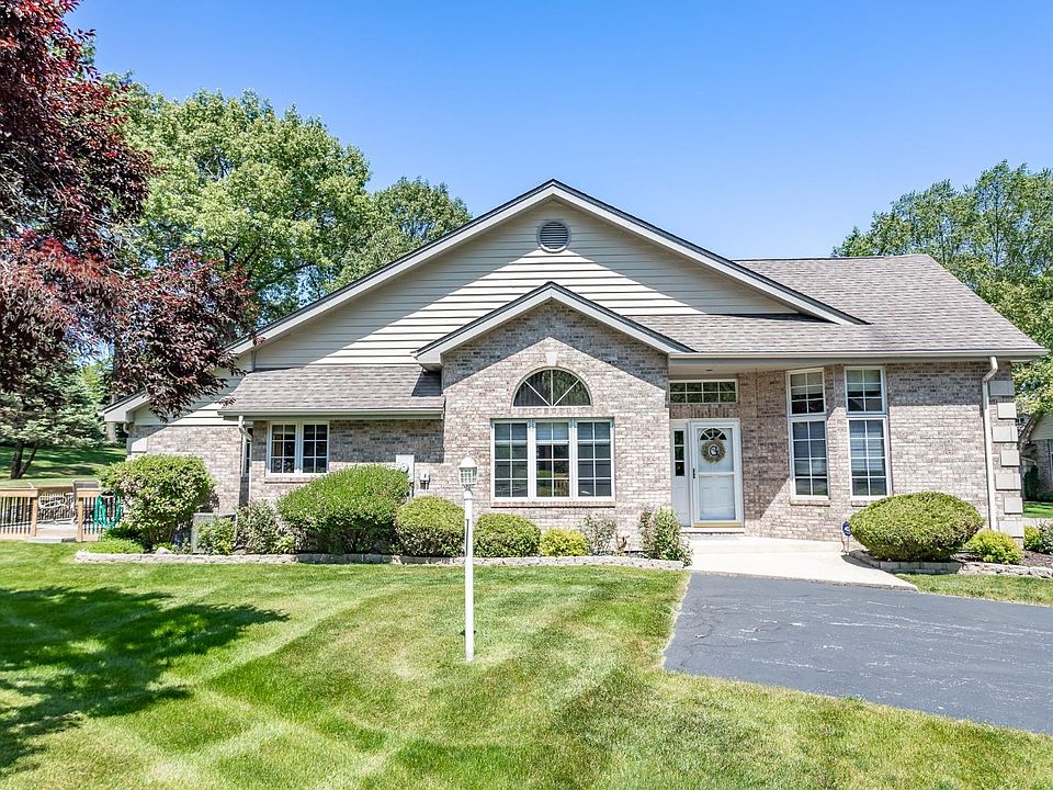 1437 Carriage Oaks Ct, Dyer, IN 46311 MLS 531035 Zillow
