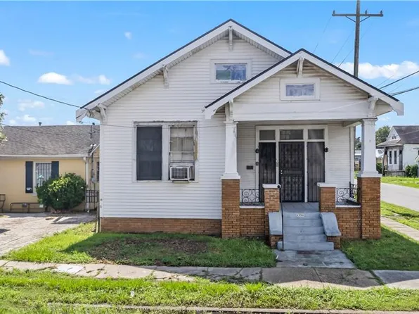 1201 Kentucky St, New Orleans, LA 70117