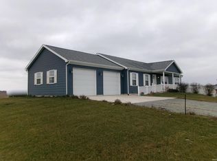 7620 N State Road 19, Denver, IN 46926