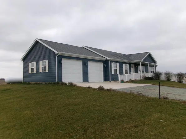 7620 N State Road 19, Denver, IN 46926