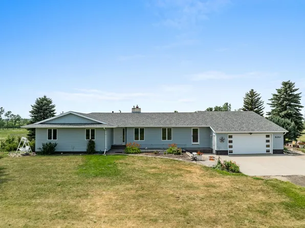 5150 405th St NE, Driscoll, ND 58532
