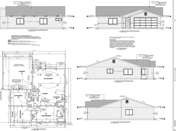 0 Shrier Dr Lot 135, Lake Elsinore, CA 92530