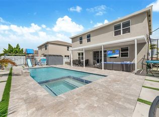 13220 SW 272nd St, Homestead, FL 33032