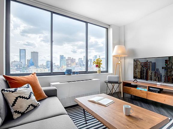 3rd image of 250 E Houston St APT 10E
