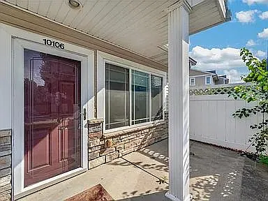 8601 Westown Pkwy #10106 — Photo 3